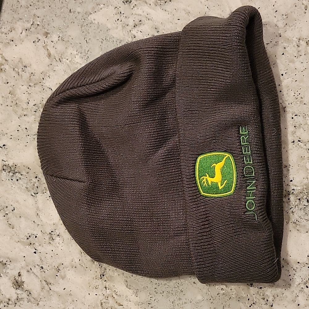 John Deere Hat